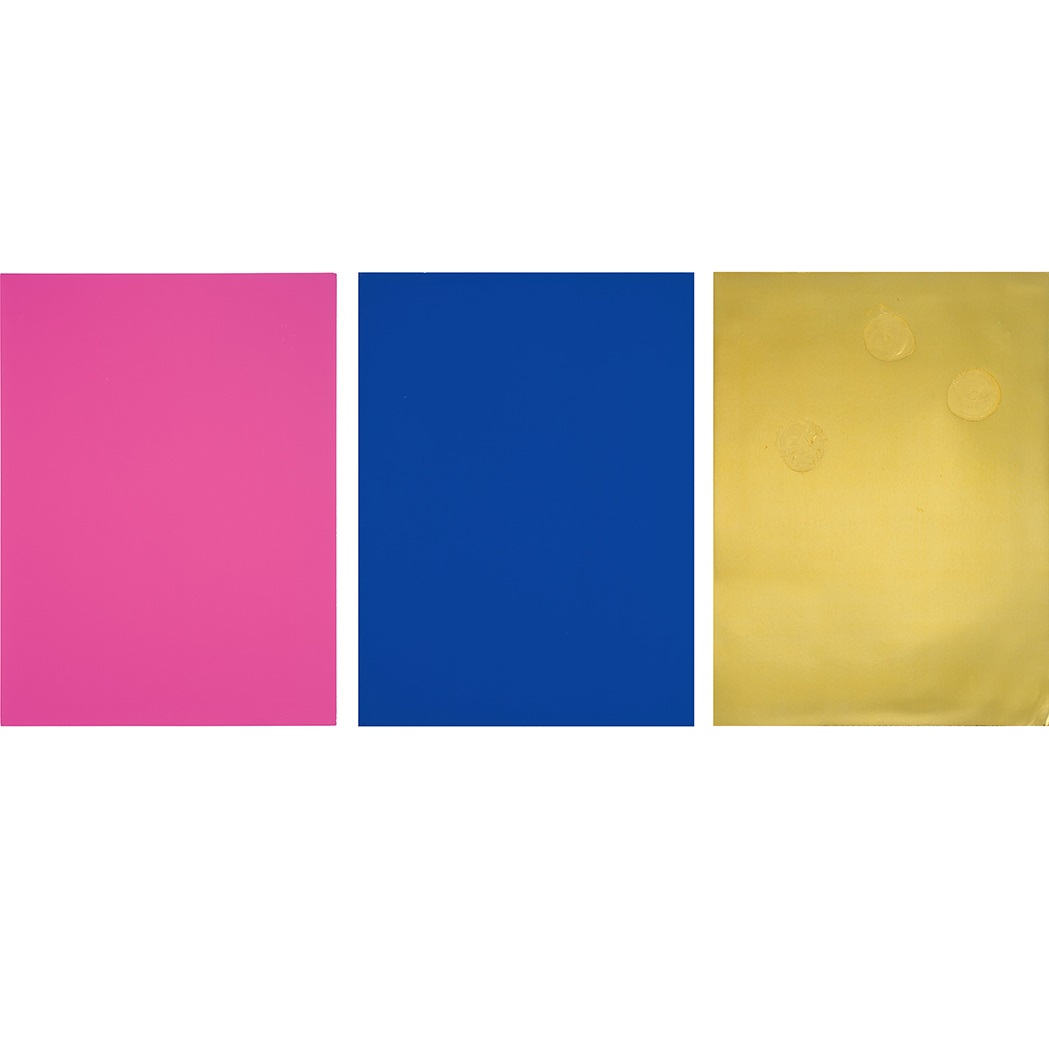 Yves Klein